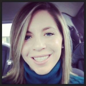 Meet your Posher, Stephanee